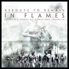 Reroute To Remain (CD)