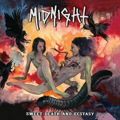 Sweet Death And Ecstasy (CD)