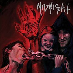 No Mercy For Mayhem (CD)
