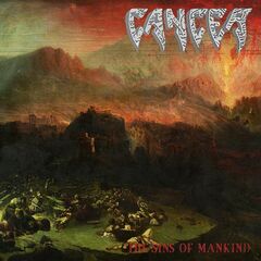 The Sins Of Mankind (LP)