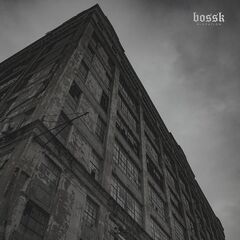 Migration [White w/ Clear Stripe Vinyl] (LP)