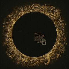 Death, Madness, Horror, Decay (LP)