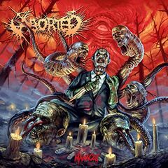 ManiaCult (LP)
