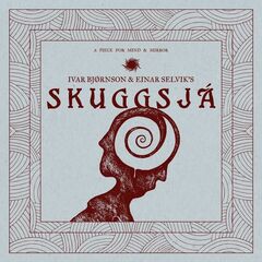 Skuggsjá (CD)