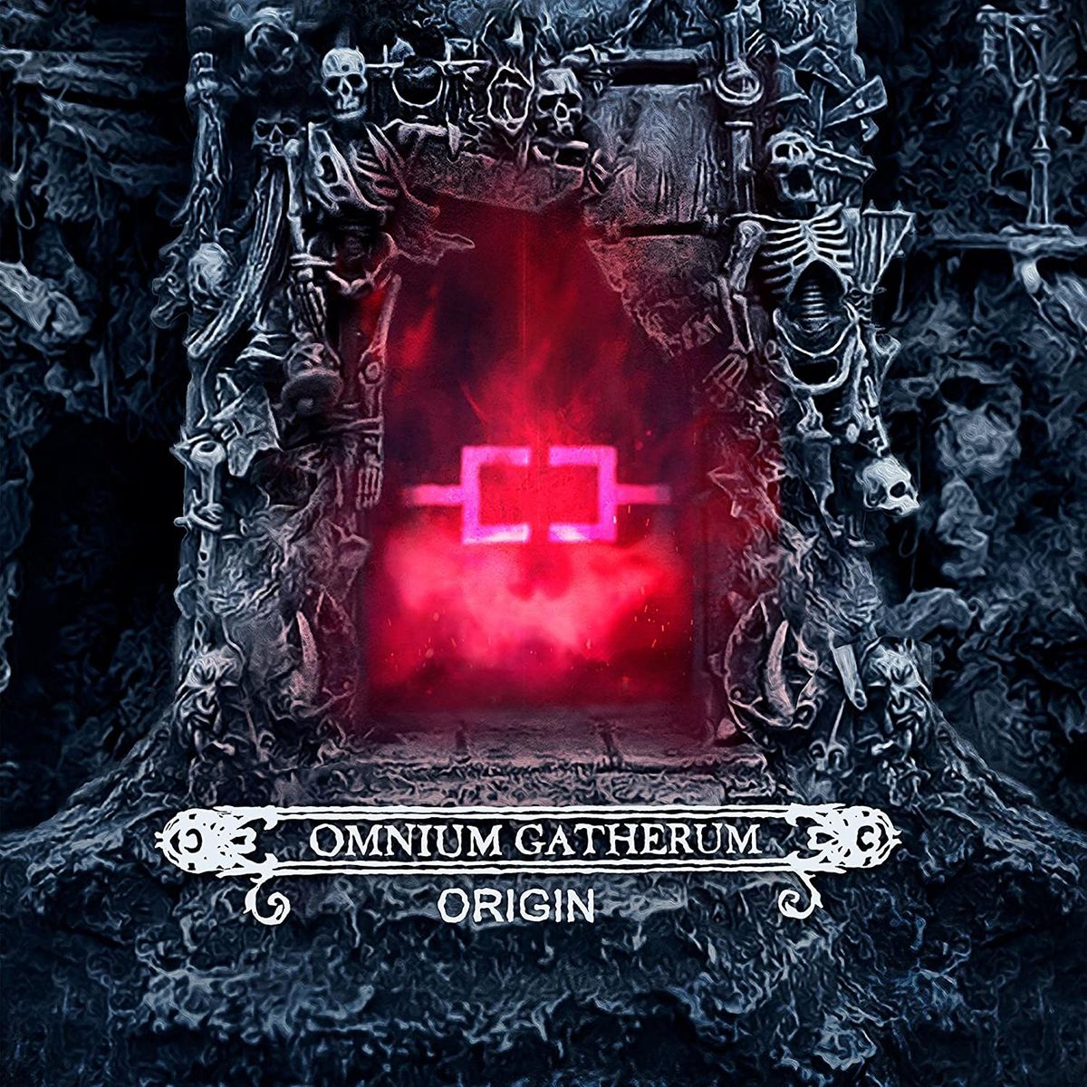 Origin (CD)