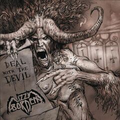 Deal With The Devil [Clear Warm Gray Marble Vinyl] (LP)