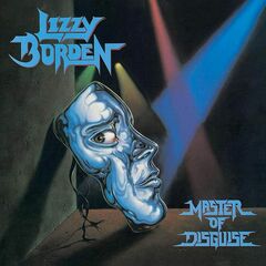 Master Of Disguise [Sky Blue Marble Vinyl] (LP)