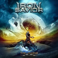 The Landing [10th Anniversary Edition] (CD)