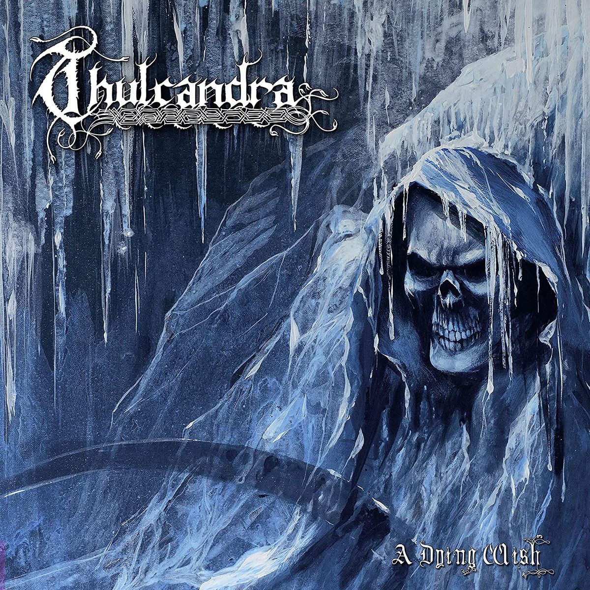 A Dying Wish (CD)
