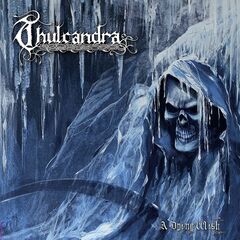 A Dying Wish (CD)