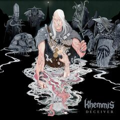 Deceiver (CD)