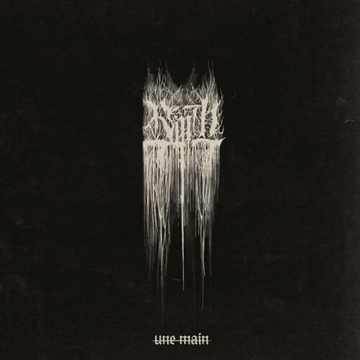Une Main (LP)