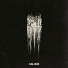 Une Main (LP)