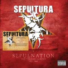 Sepulnation: The Studio Albums 1998-2009 [Box Set] (LP)