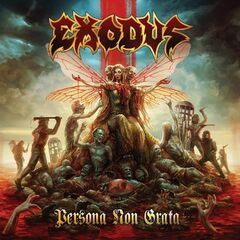 Persona Non Grata (CD)