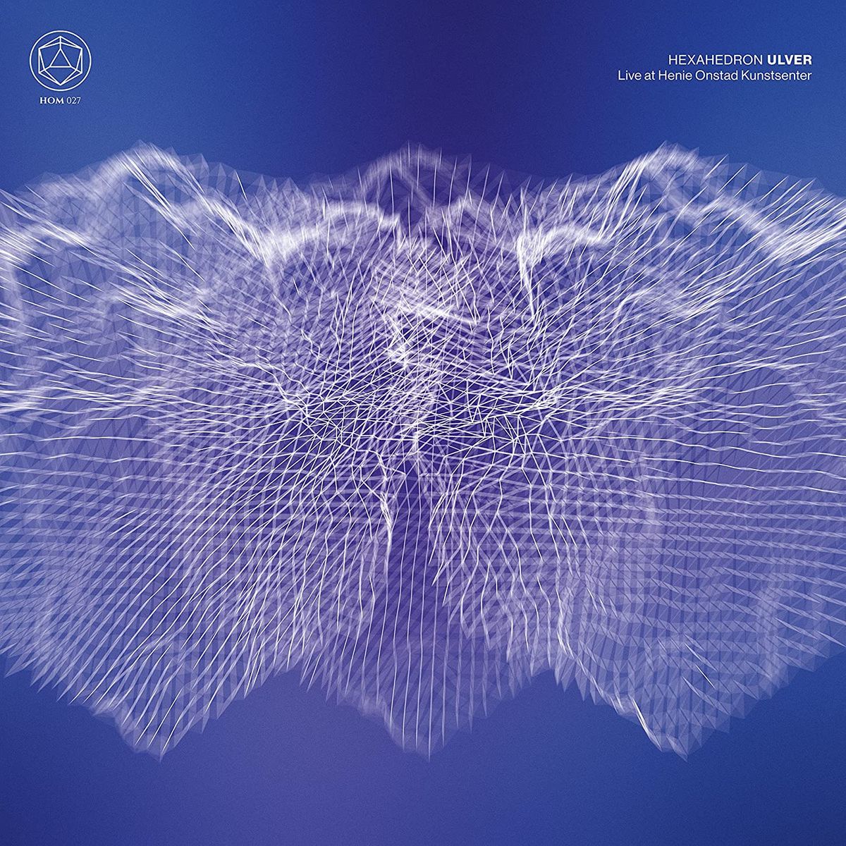 Hexahedron: Live At Henie Onstad Kunstsenter (CD)