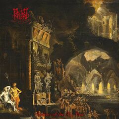 Memoria Vetusta I: Fathers Of The Icy Age [Brown Vinyl] (LP)