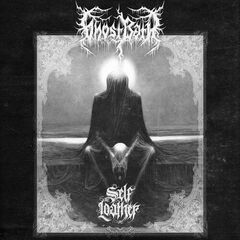 Self Loather (CD)