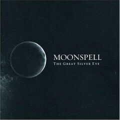 The Great Silver Eye (CD)