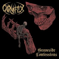 Graveside Confessions [Colored Vinyl] (LP)