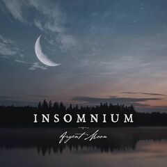 Argent Moon (CD)