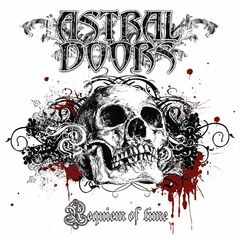 Requiem Of Time [White Vinyl] (LP)