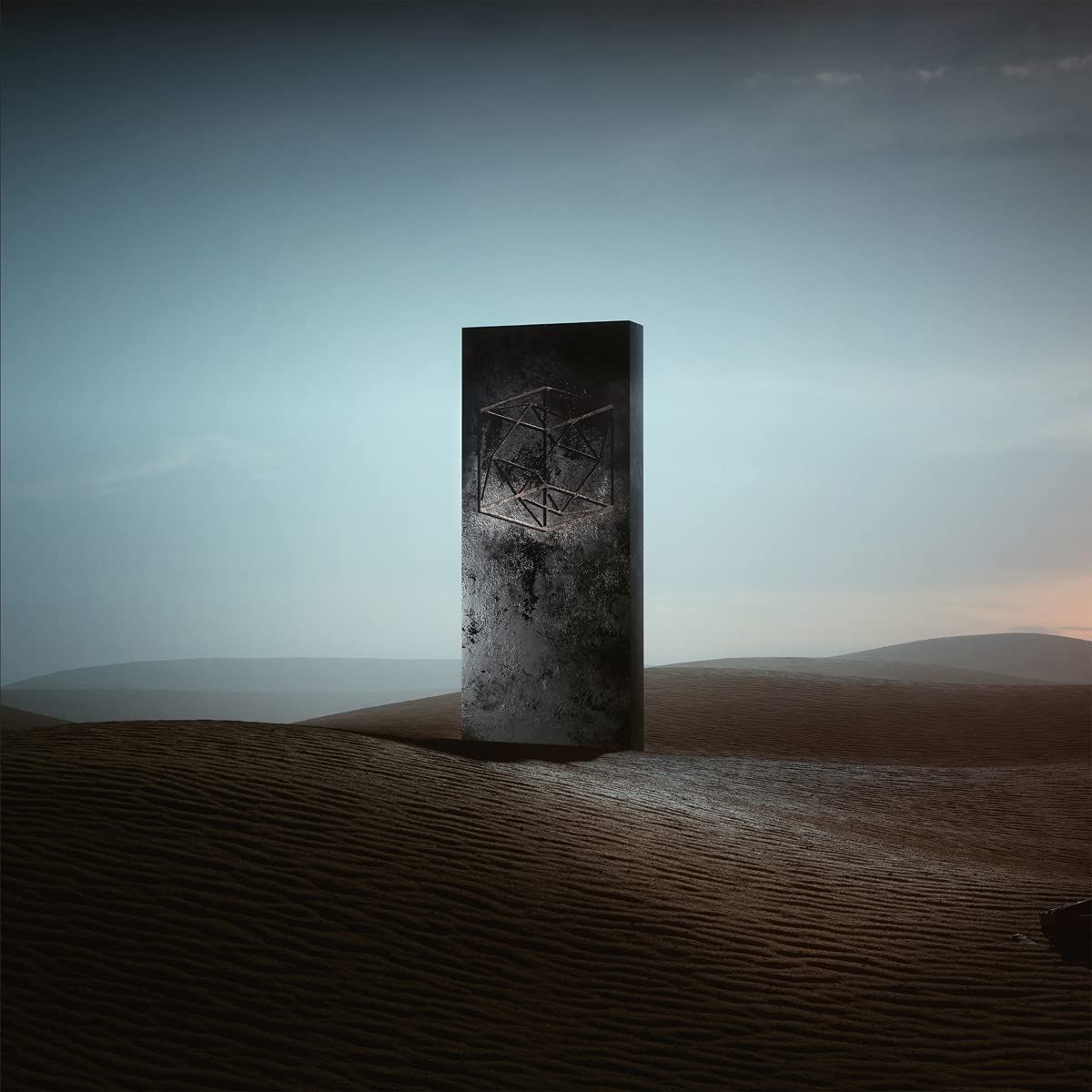 Portals (LP)
