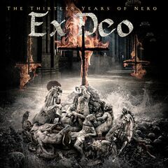 The Thirteen Years Of Nero (LP)