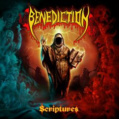 Scriptures [Picture Disc] (LP)