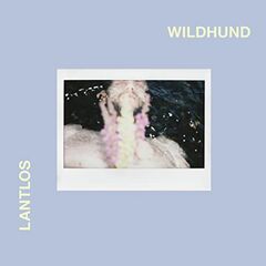 Wildhund [2CD Book Edition] (CD)