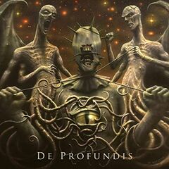 De Profundis (CD)