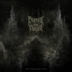 The Obsidian Gate (CD)