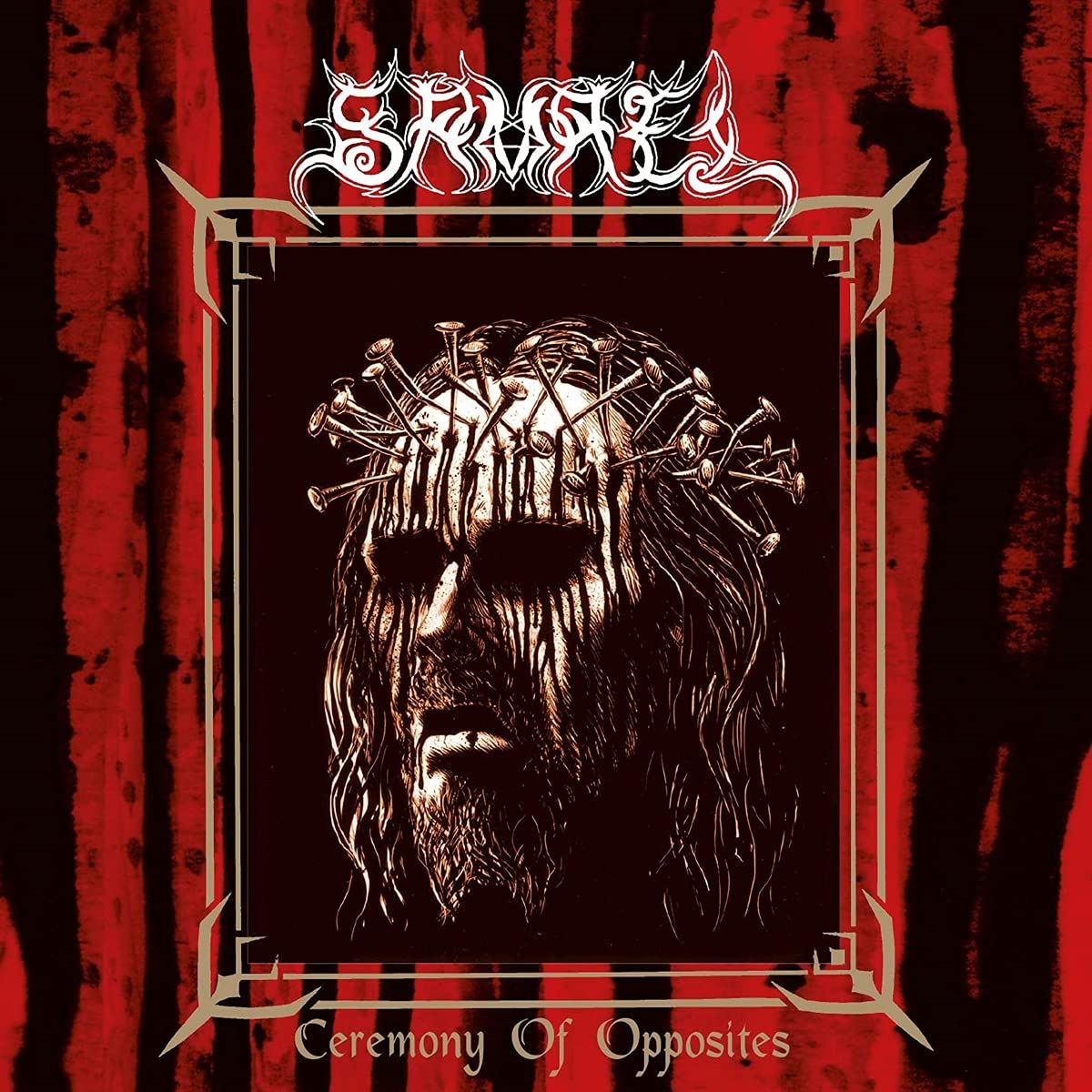 Ceremony Of Opposites (CD)