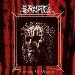 Ceremony Of Opposites (CD)