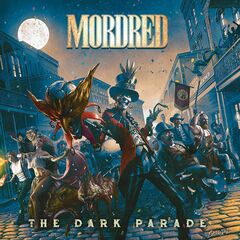 The Dark Parade (CD)