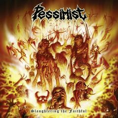 Slaughtering The Faithful (LP)