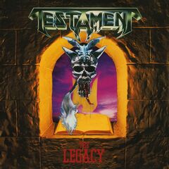 The Legacy [180 Gram Vinyl] (LP)