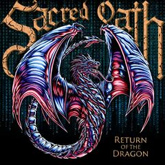 Return Of The Dragon (LP)
