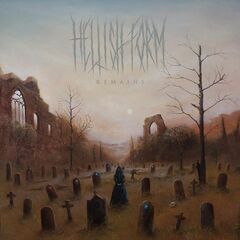 Remains (LP)