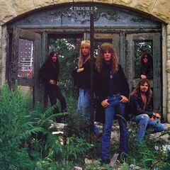 Trouble (CD)