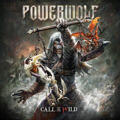 Call Of The Wild (CD)