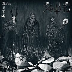 Sawken Xo´on (LP)