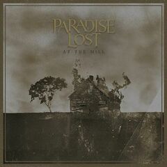 At The Mill (CD)