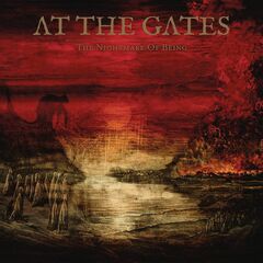 The Nightmare Of Being (CD)