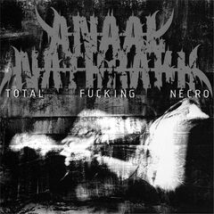 Total Fucking Necro (LP)