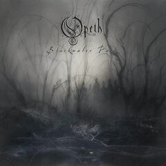 Blackwater Park [20th Anniversary Edition] (CD)