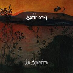 The Shadowthrone (CD)