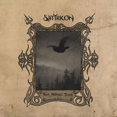 Dark Medieval Times (CD)