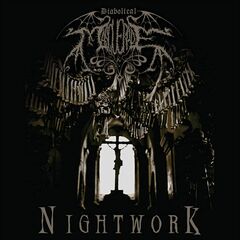 Nightwork (CD)