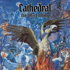 The VIIth Coming (CD)